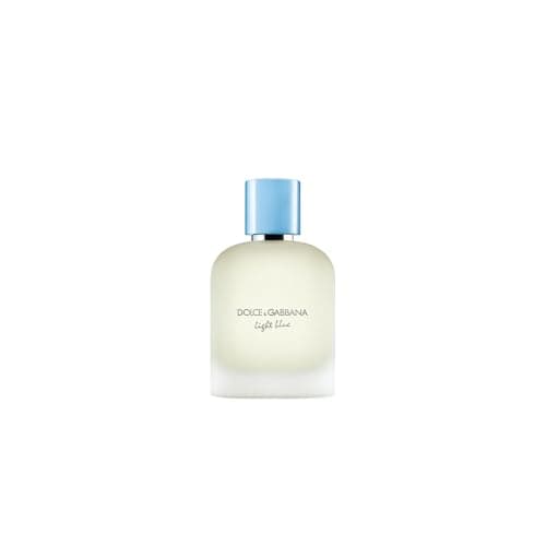 Dolce & Gabbana Dolce&Gabbana New Light Blue Pour Homme