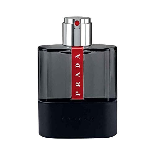 Prada Luna Rossa Carbon Review