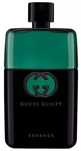 Gucci Gucci Guilty Essence Pour Homme