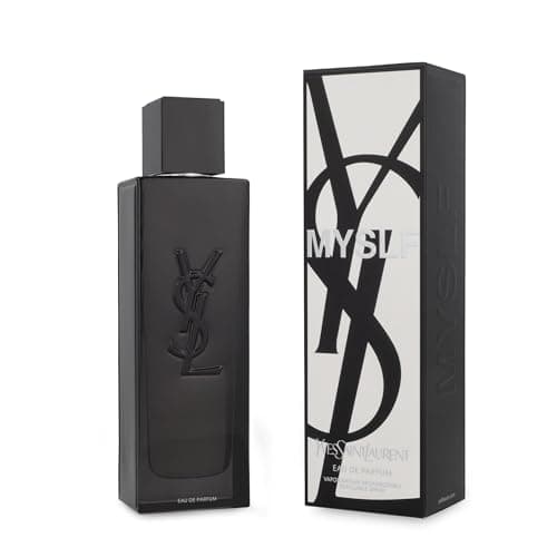 Yves Saint Laurent YSL MYSLF Eau de Parfum