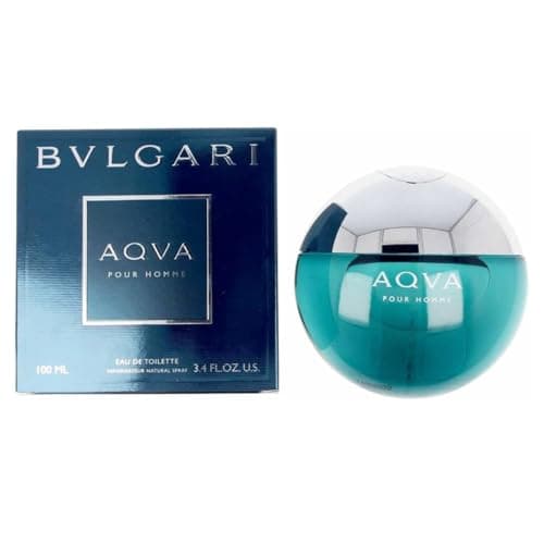 Bvlgari Bvlgari Aqva Pour Homme