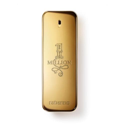 Paco Rabanne 1 Million Review