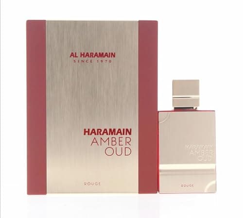 Al Haramain Al Haramain Amber Oud Rouge