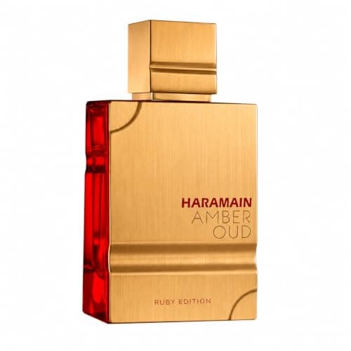 Al Haramain Al Haramain Amber Oud Ruby Edition
