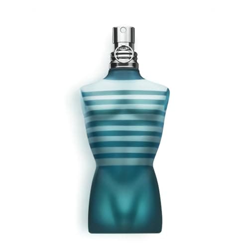 Jean Paul Gaultier Le Male Review