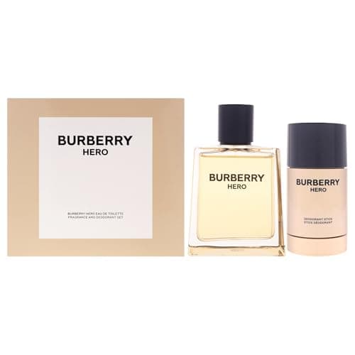 The Best Burberry Colognes