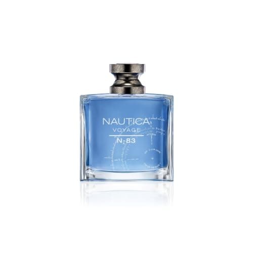 Nautica Nautica Voyage N-83