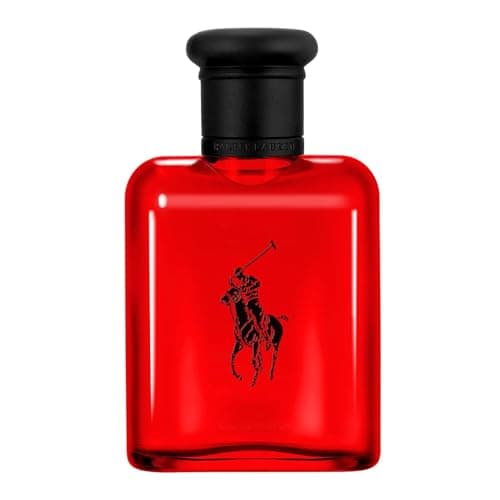 Ralph Lauren Ralph Lauren Polo Red