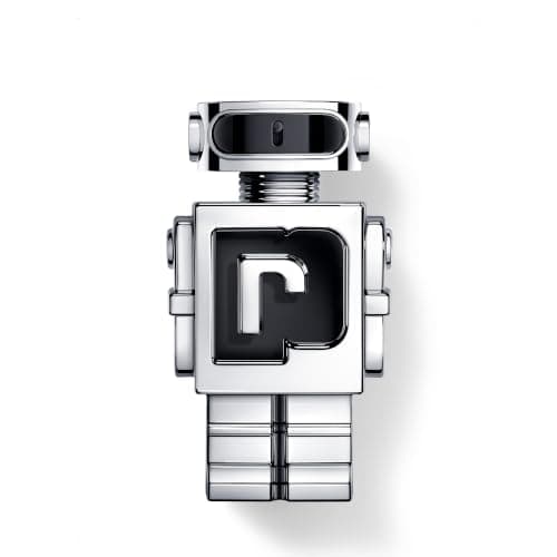 Paco Rabanne Phantom Review: Fresh-to-Vanilla Crowd-Pleaser