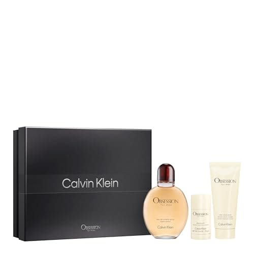 Calvin Klein Calvin Klein Obsession for Men