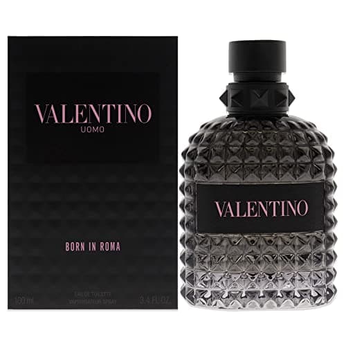 Valentino Valentino Uomo Born in Roma