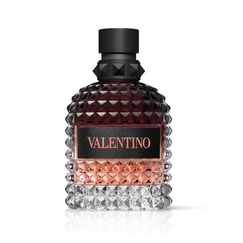 Valentino Valentino Uomo Born in Roma Coral Fantasy