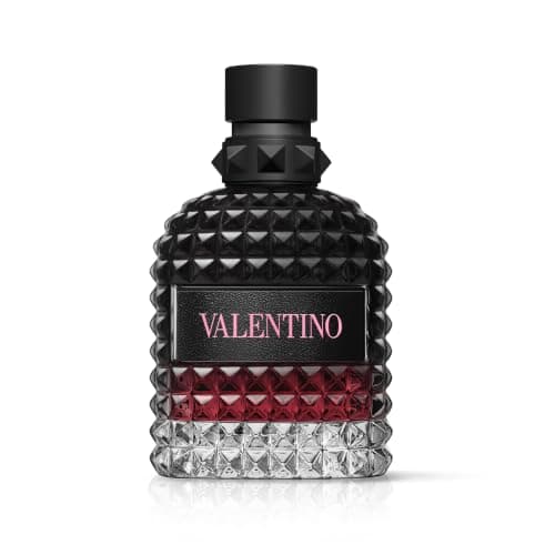 Valentino Valentino Uomo Born in Roma Intense