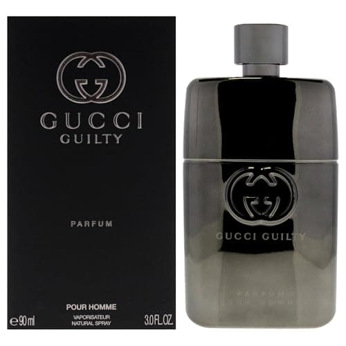 The Best Gucci Colognes