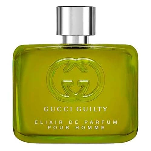 Gucci Gucci Guilty Elixir de Parfum Pour Homme