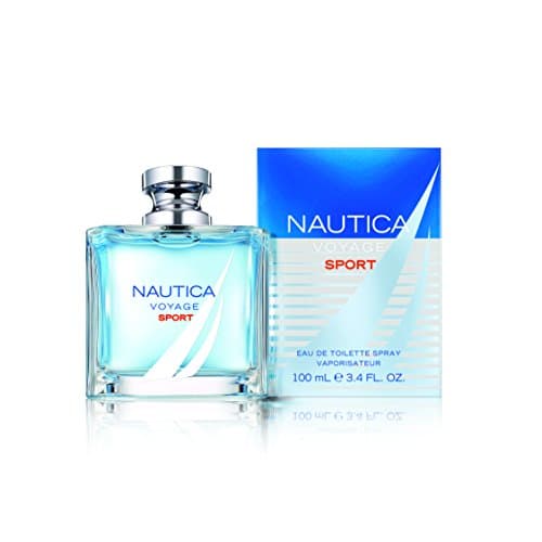 Nautica Nautica Voyage Sport
