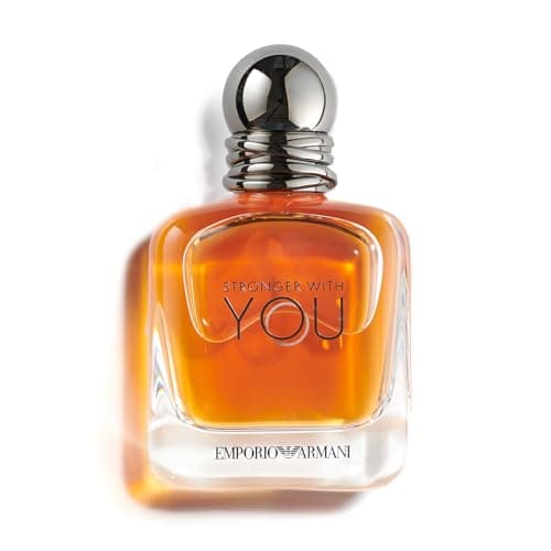 Giorgio Armani Emporio Armani Stronger With You