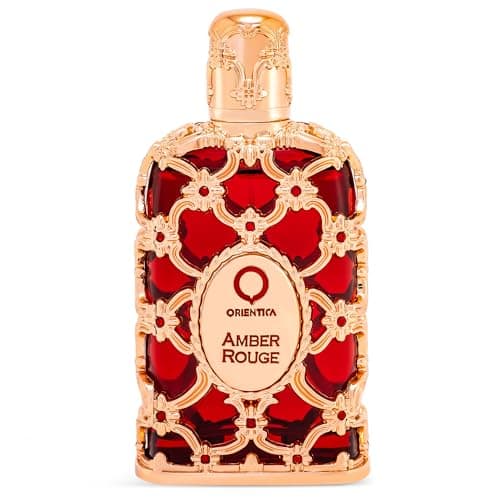 Orientica Orientica Amber Rouge