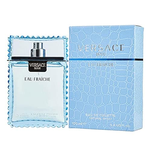 Versace Versace Man Eau Fraiche