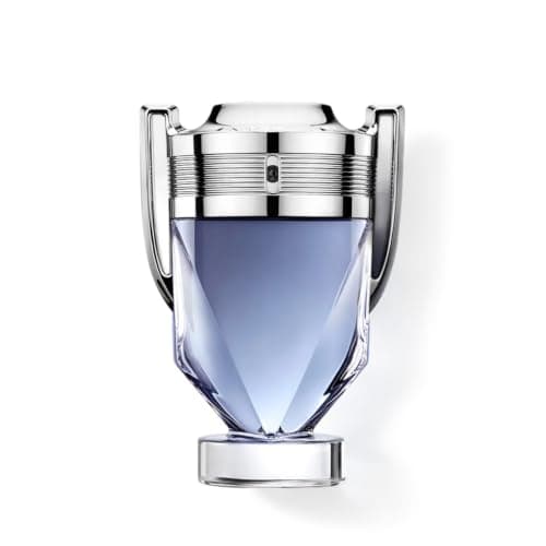 Paco Rabanne Invictus vs Versace Eros