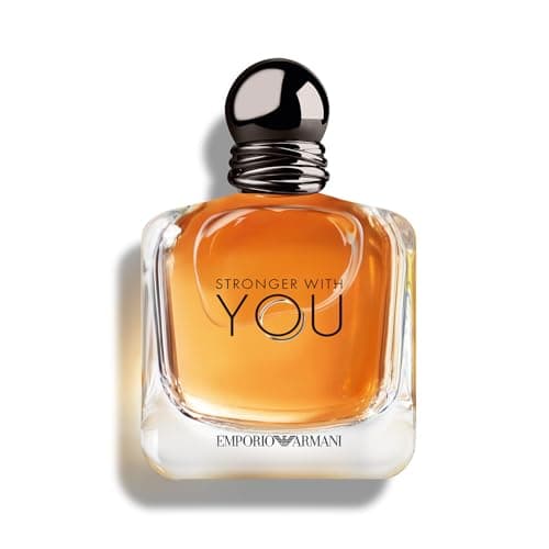 Stronger With You vs Le Male