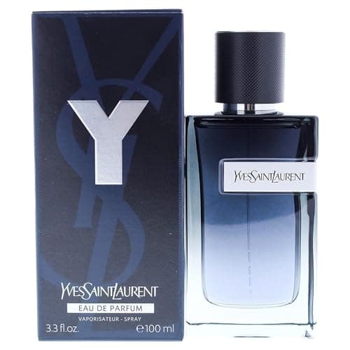 YSL Y vs Dior Sauvage