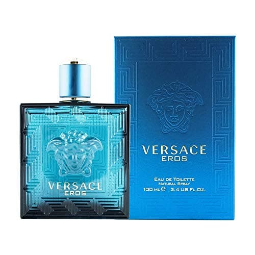 The Best Versace Colognes